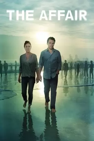 The Affair Poster