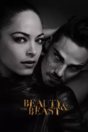 Beauty and the Beast Poster