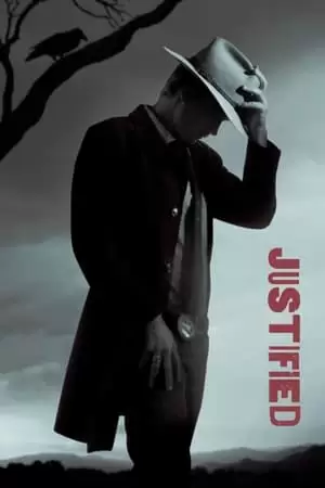 Justified Poster