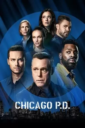 Chicago P.D. Poster