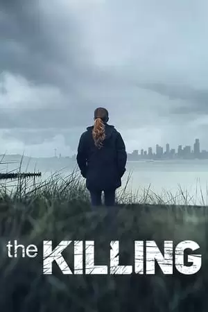 The Killing Poster