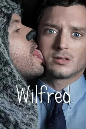 Wilfred Poster