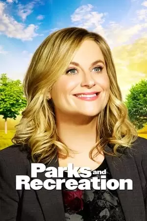 Parks and Recreation Poster