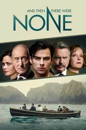 And Then There Were None Poster