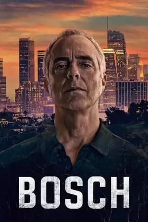 Bosch Poster