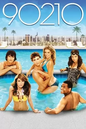 90210 Poster