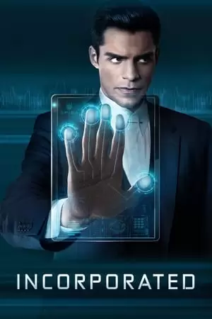 Incorporated Poster