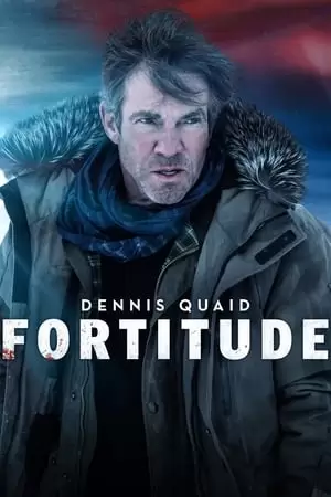 Fortitude Poster