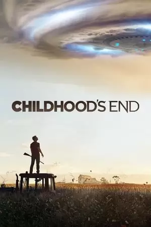 Childhood's End Poster