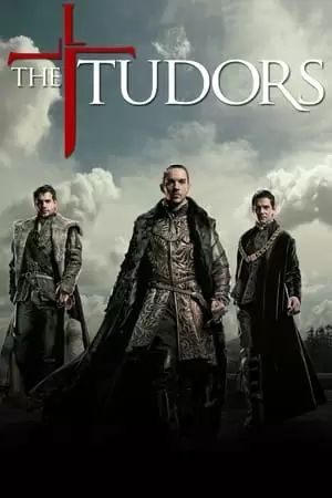 The Tudors Poster