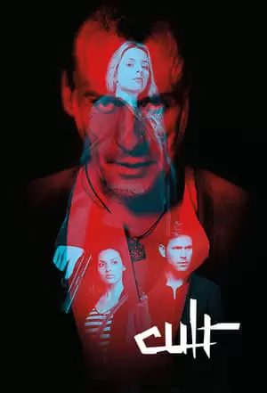 Cult Poster