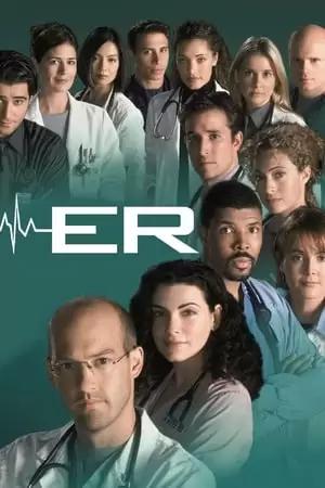 ER Poster