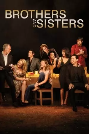 Brothers & Sisters Poster