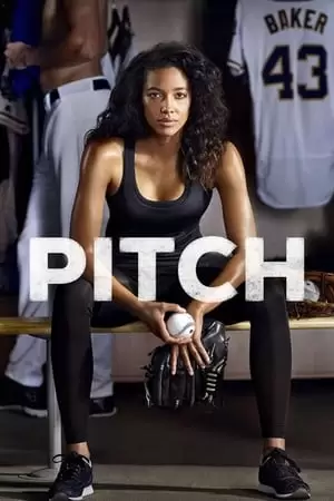 Pitch Poster