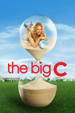 The Big C Poster