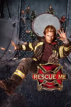 Rescue Me Poster