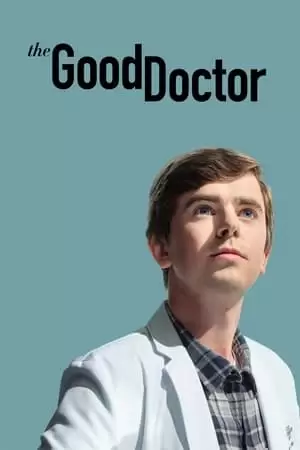 The Good Doctor Poster