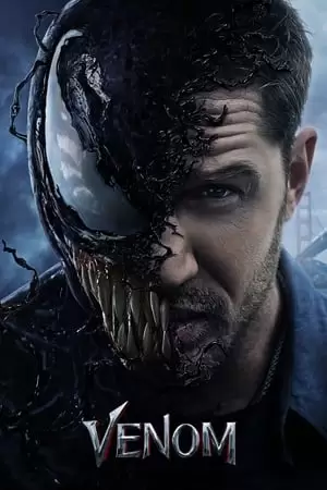 Venom Poster