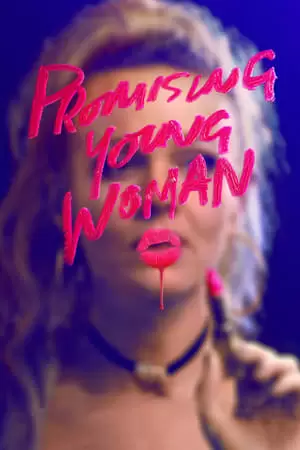 Promising Young Woman Poster