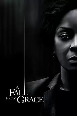 A Fall from Grace Poster