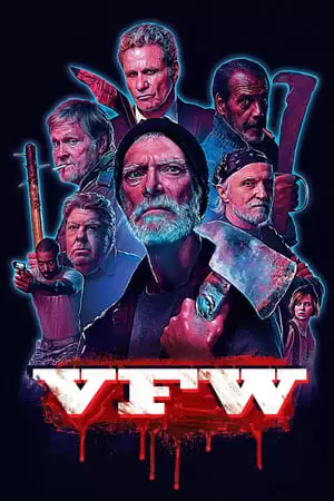 VFW Poster