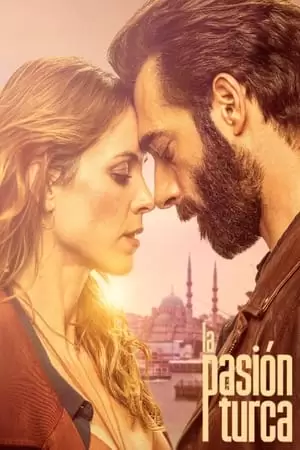 Turkish Passion Poster