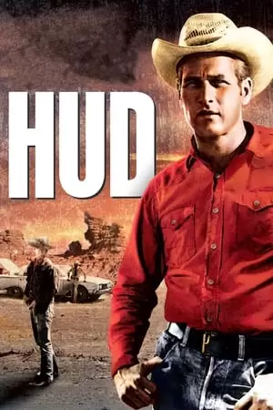 Hud Poster