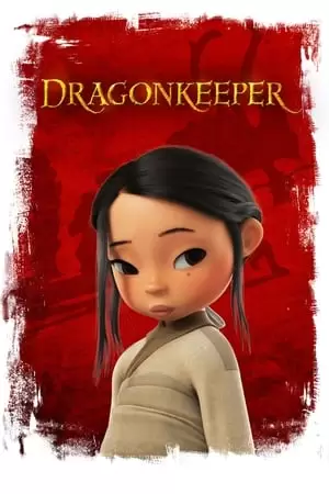 Dragonkeeper Poster