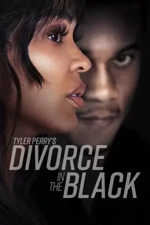 Divorce in the Black Poster