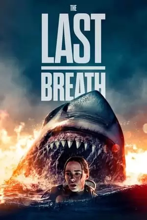 The Last Breath Poster