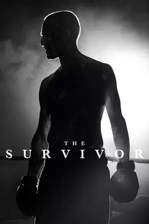 The Survivor Poster