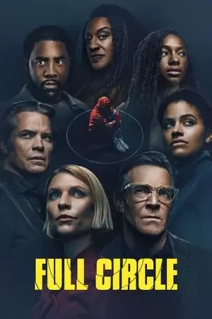 Full Circle Poster