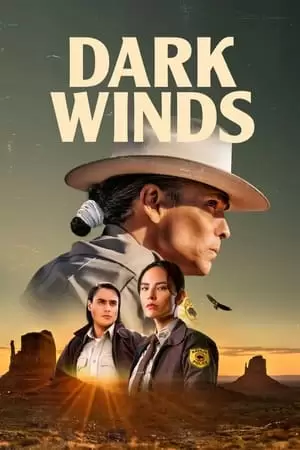 Dark Winds Poster