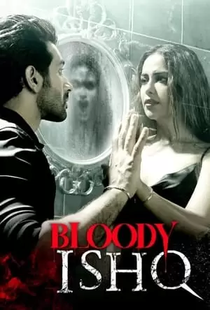 Bloody Ishq Poster