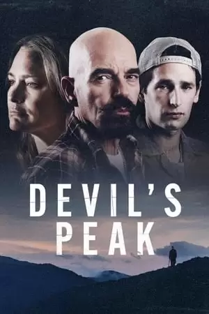 Devil's Peak Poster