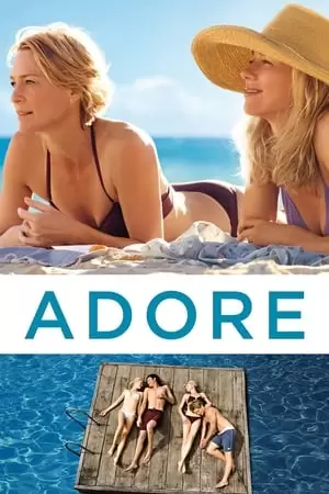 Adore Poster