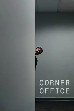 Corner Office Poster