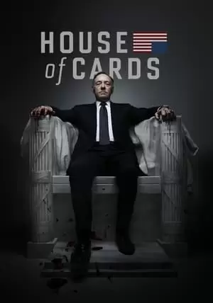 House of Cards Poster