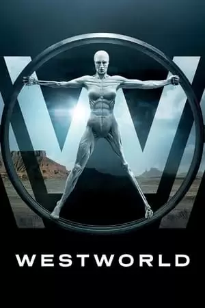 Westworld Poster