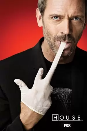 House Poster