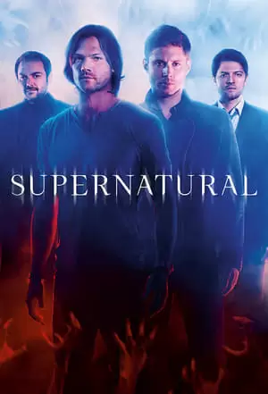 Supernatural Poster