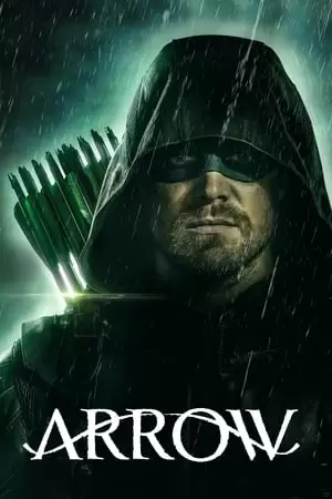 Arrow Poster