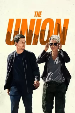 The Union Poster