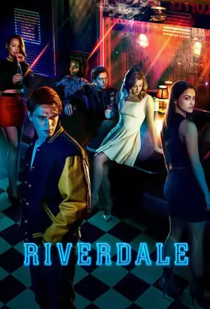 Riverdale Poster