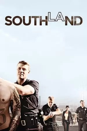 Southland Poster