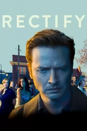 Rectify Poster