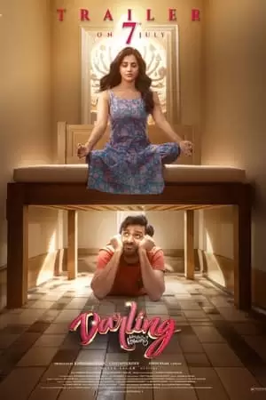 Darling Poster