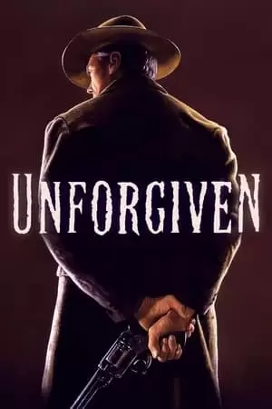 Unforgiven Poster