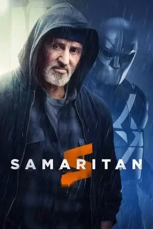 Samaritan Poster