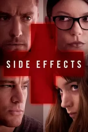 Side Effects Poster